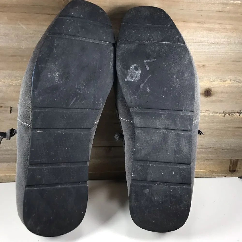 Steve Madden steve madden